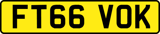 FT66VOK
