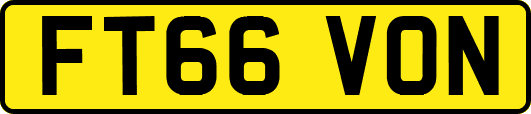 FT66VON