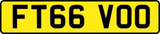 FT66VOO