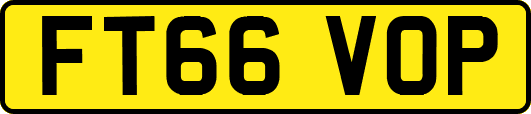FT66VOP