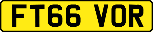 FT66VOR