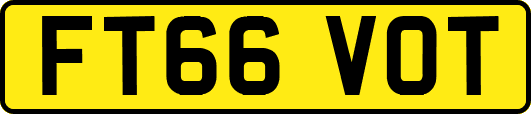FT66VOT