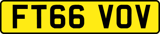 FT66VOV