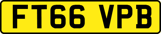 FT66VPB