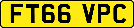 FT66VPC
