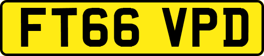 FT66VPD