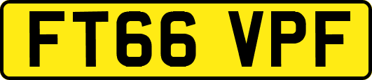 FT66VPF