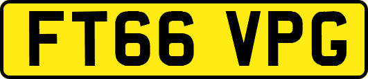FT66VPG