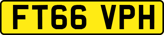 FT66VPH