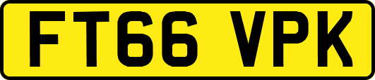 FT66VPK