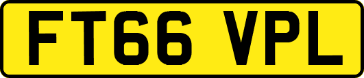 FT66VPL