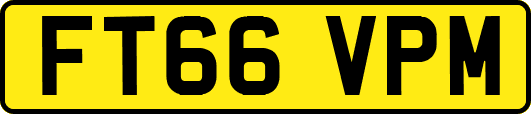 FT66VPM