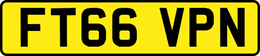 FT66VPN