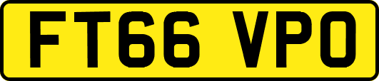 FT66VPO