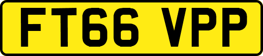 FT66VPP