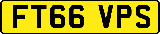 FT66VPS