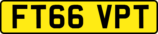 FT66VPT