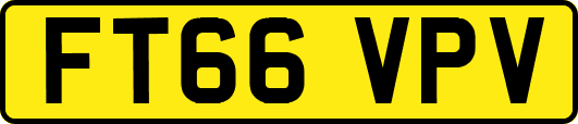 FT66VPV