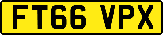 FT66VPX