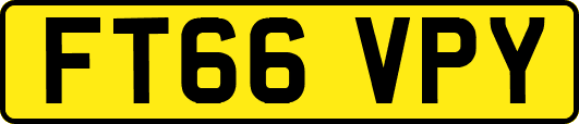 FT66VPY