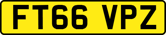 FT66VPZ
