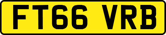 FT66VRB