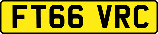 FT66VRC