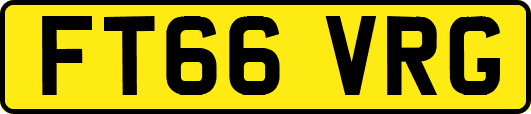 FT66VRG