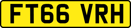 FT66VRH