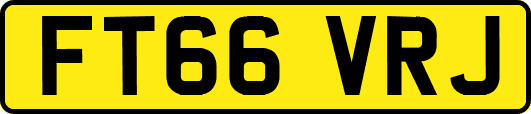 FT66VRJ