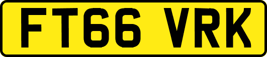 FT66VRK