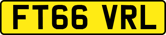 FT66VRL