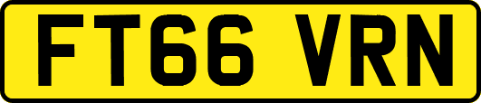 FT66VRN