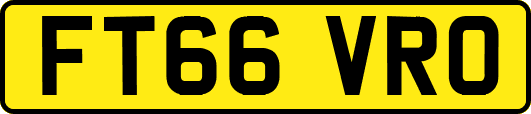 FT66VRO