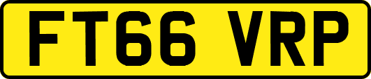 FT66VRP