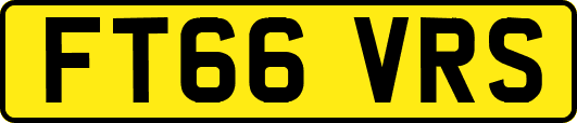 FT66VRS