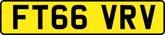FT66VRV