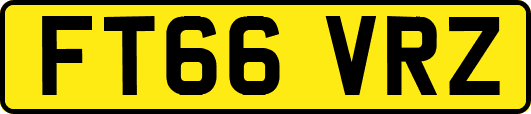 FT66VRZ
