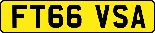FT66VSA
