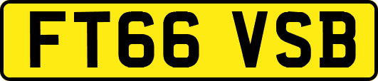 FT66VSB