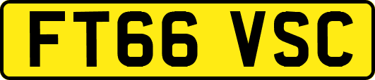 FT66VSC