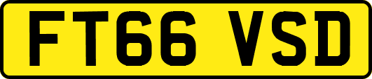 FT66VSD