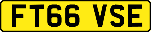 FT66VSE