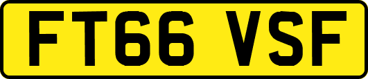 FT66VSF