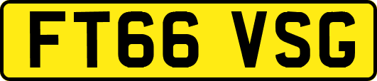 FT66VSG