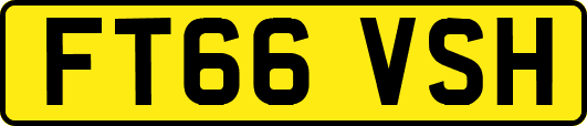 FT66VSH