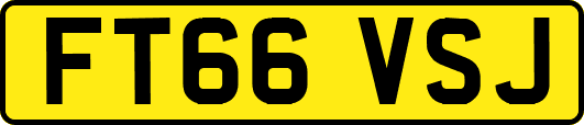 FT66VSJ