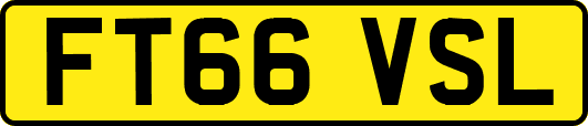 FT66VSL