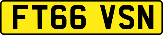 FT66VSN