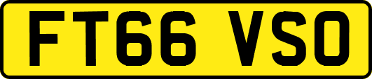 FT66VSO